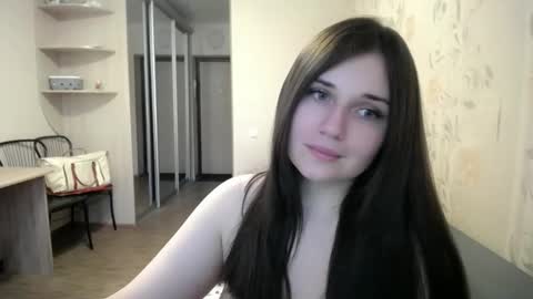 Snapshot of annagoldy3 chatting on 03.14.26 Anna online show from 03.14.26