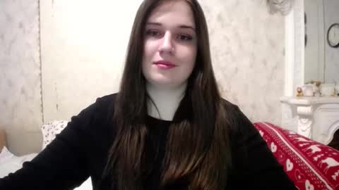 Snapshot of annagoldy3 chatting on 04.20.26 Anna online show from 04.20.26