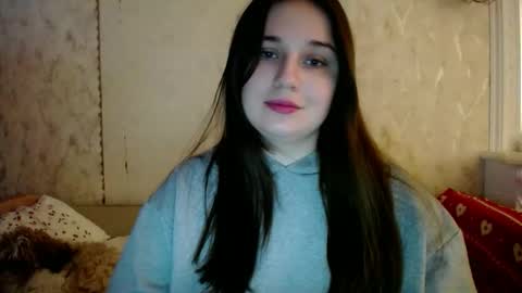 Snapshot of annagoldy3 chatting on 05.03.26 Anna online show from 05.03.26