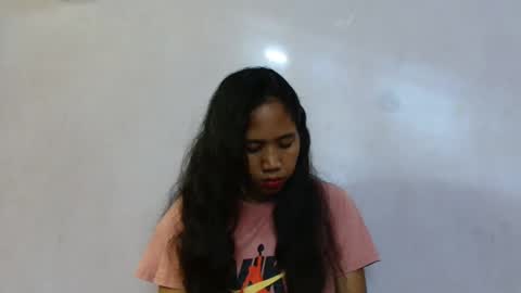 annahhotgirl online show from 03.31.26