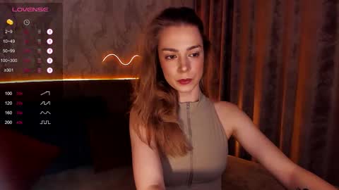 Goddess Anna online show from 12.20.25