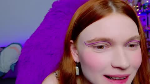 Anna online show from 04.02.26