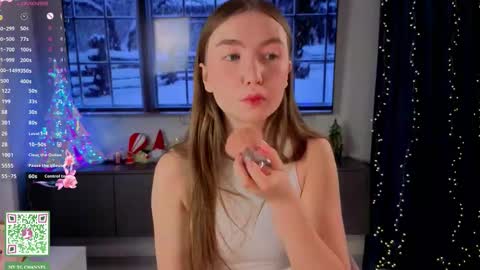 Holly Molly Im Polly online show from 01.17.26