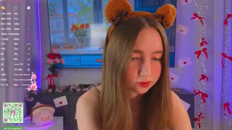 Holly Molly Im Polly online show from 02.28.26