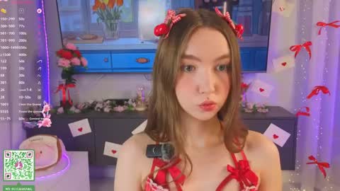 Holly Molly Im Polly online show from 03.08.26