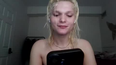 AnnaMarrie online show from 03.28.26