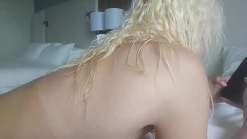 AnnaMarrie online show from 06.06.26