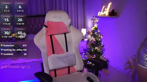 Misa online show from 12.14.24