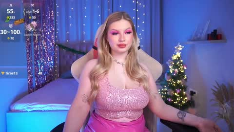 Misa online show from 12.18.24