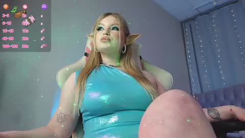 Misa online show from 01.18.25