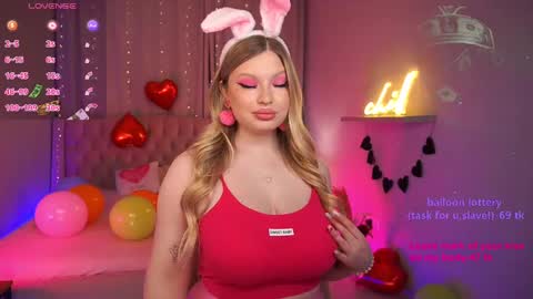 Misa online show from 02.14.25