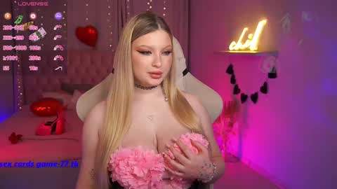 Misa online show from 02.17.25