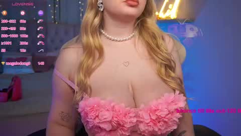 Misa online show from 02.28.25