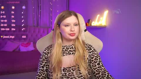 Misa online show from 03.04.25