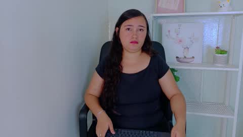 ANNA MORGAN  online show from 12.18.25