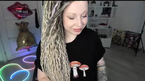 Anna online show from 05.14.26