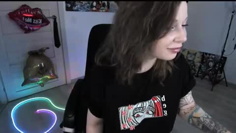 Anna online show from 05.24.26