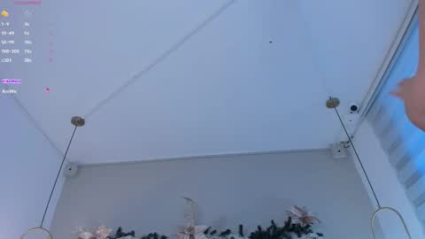 AnnaNoval 10 online show from 11.23.25