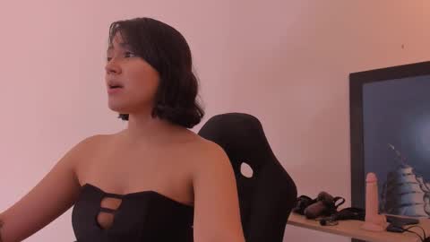 Annara Lein online show from 11.03.25