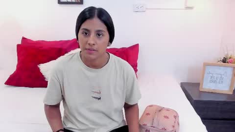 Snapshot of annarosse3 chatting on 06.16.26 Anna Rosse online show from 06.16.26
