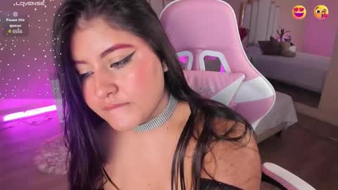 Anna online show from 03.11.26