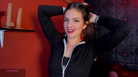  Annavi  online show from 02.19.26