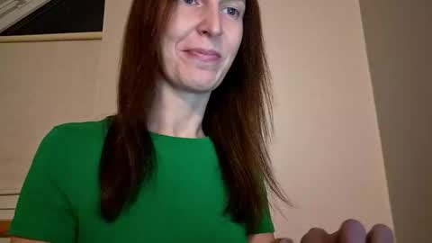 Anna online show from 04.26.26