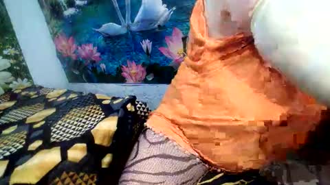 AnnaxGoldX online show from 05.13.26