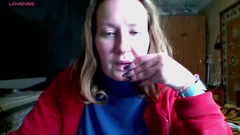 AnnaXLovers online show from 12.02.24