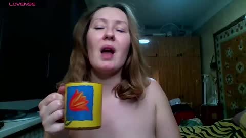 AnnaXLovers online show from 01.10.25