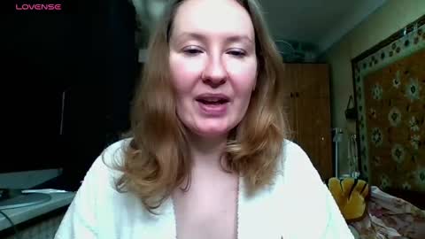 AnnaXLovers online show from 02.25.25