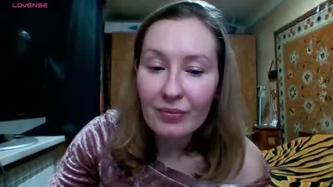 AnnaXLovers online show from 03.04.25