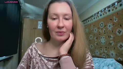 AnnaXLovers online show from 02.10.26