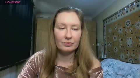 AnnaXLovers online show from 02.11.26