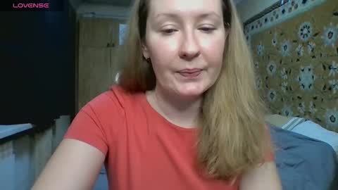 AnnaXLovers online show from 03.05.26