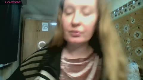 AnnaXLovers online show from 04.25.26