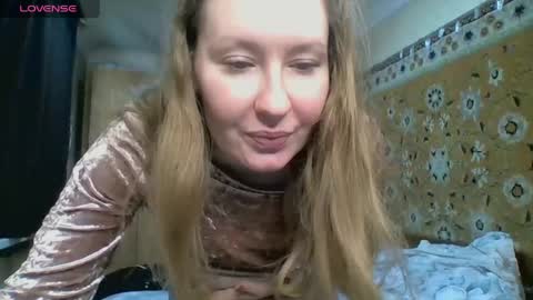 AnnaXLovers online show from 04.25.26