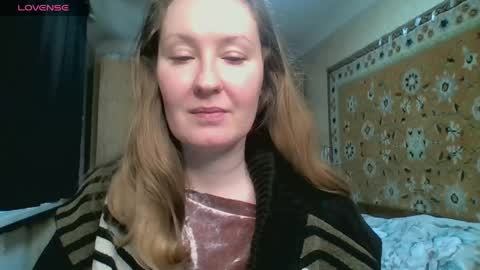 AnnaXLovers online show from 04.26.26