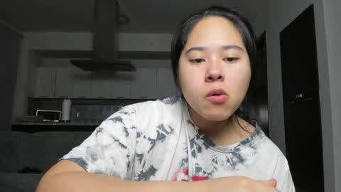 Snapshot of annaxnasty chatting on 01.18.25 Anna online show from 01.18.25