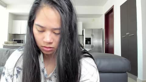 Snapshot of annaxnasty chatting on 01.18.25 Anna online show from 01.18.25