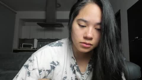 Snapshot of annaxnasty chatting on 01.27.25 Anna online show from 01.27.25