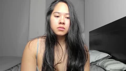 Snapshot of annaxnasty chatting on 02.17.25 Anna online show from 02.17.25