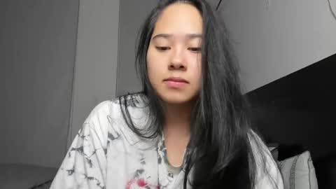 Snapshot of annaxnasty chatting on 02.24.25 Anna online show from 02.24.25