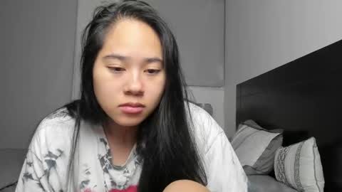 Snapshot of annaxnasty chatting on 02.24.25 Anna online show from 02.24.25