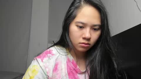 Snapshot of annaxnasty chatting on 02.26.25 Anna online show from 02.26.25
