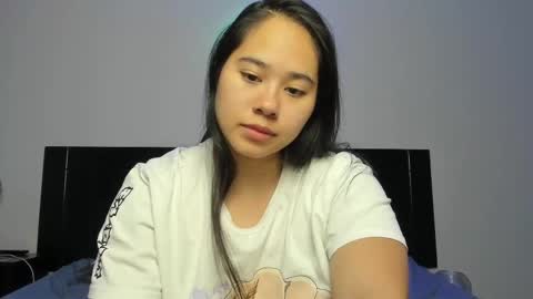 Snapshot of annaxnasty chatting on 03.05.25 Anna online show from 03.05.25