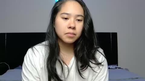 Snapshot of annaxnasty chatting on 10.03.25 Anna online show from 10.03.25