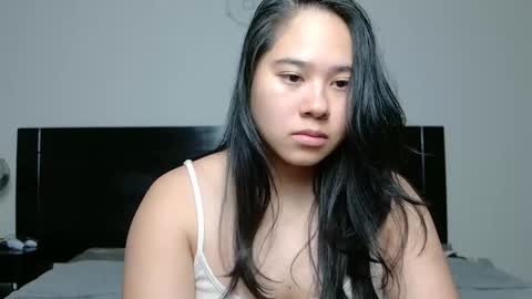 Snapshot of annaxnasty chatting on 10.10.25 Anna online show from 10.10.25
