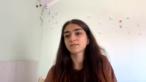 Ann online show from 07.03.26