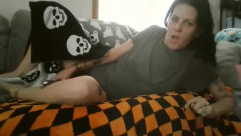 Snapshot of anne12369 chatting on 09.15.25 anne online show from 09.15.25